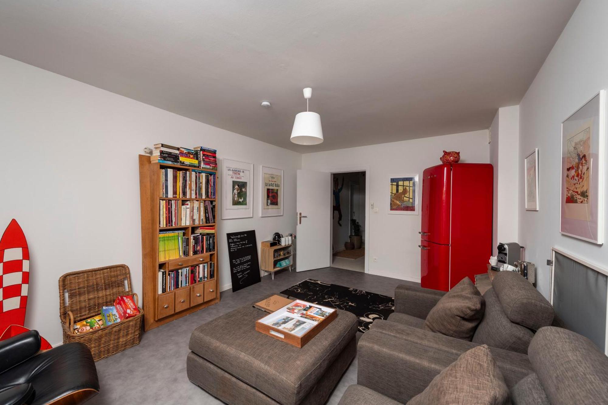 Chez Rg Daire Brugge Dış mekan fotoğraf