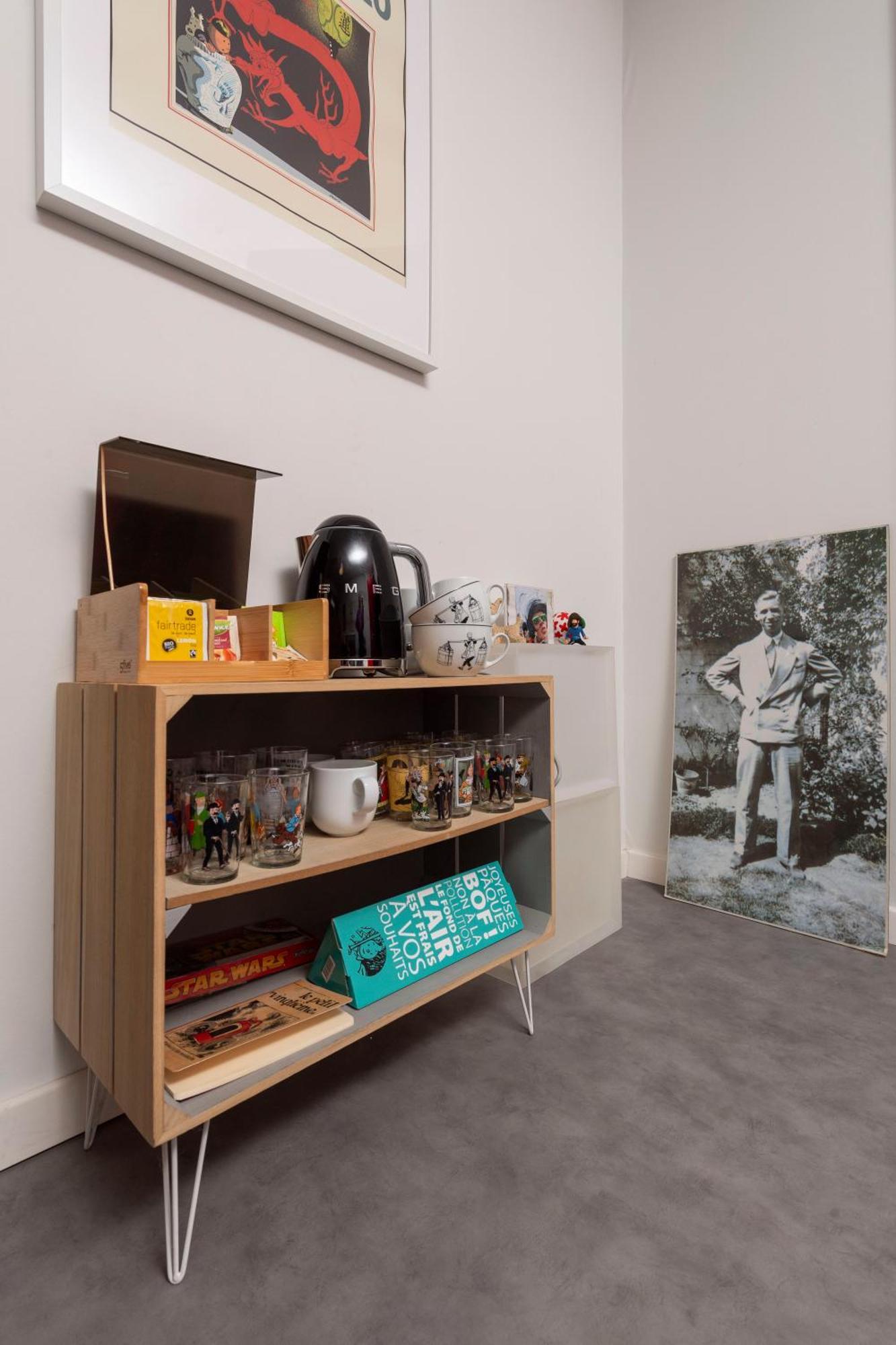 Chez Rg Daire Brugge Dış mekan fotoğraf