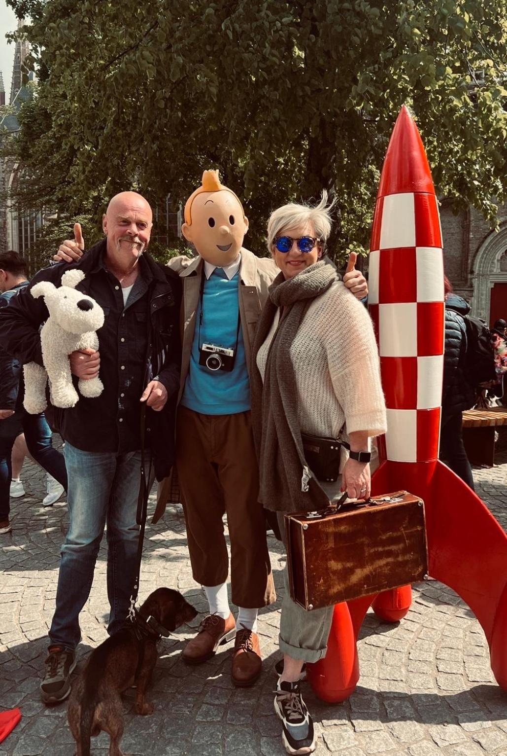 Chez Rg Daire Brugge Dış mekan fotoğraf
